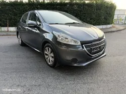Peugeot 208 1.4 HDi Access