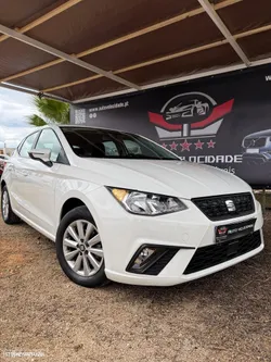 SEAT Ibiza 1.0 MPI Style