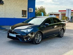 Toyota Avensis 1.8 VVTI 145 EXECUTIVE CVT BVA / DISTRIBUTION CHAINE / 1ERE MAIN