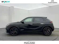 Ds DS 3 BlueHDi 130ch Performance Line Automatique