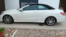 Mercedes-Benz Classe E 220 BlueTEC Avantgarde Aut. de 2011