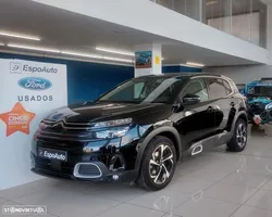 Citroën C5 Aircross 1.5 BlueHDi Feel