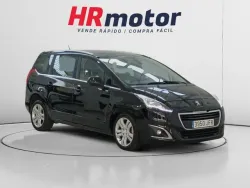 PEUGEOT 5008 1.6 BlueHDi Style 7 pl. 120