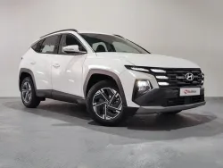 Hyundai TUCSON 1.6 T HEV Maxx AT