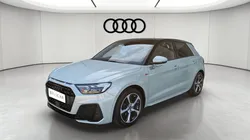 AUDI A1 Sportback 30 TFSI 116 ch S tronic 7 S Line