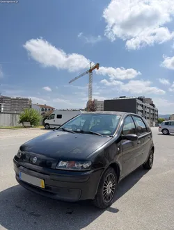 Fiat Punto 1.2