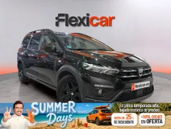 DACIA Jogger 1.0 TCe S.L Extreme 7pl.