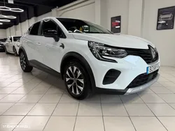 Renault Captur 1.6 E-Tech Intens