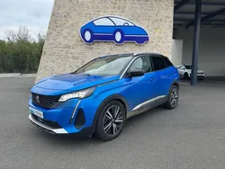 Peugeot 3008 1.5 BLUEHDI 130CH S&S GT PACK EAT8