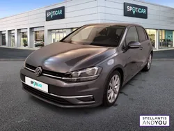 Volkswagen Golf 1.5 TSI 150 EVO DSG7 Match