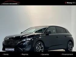 Peugeot 308 Allure Hybrid 145 ch e-DCS6