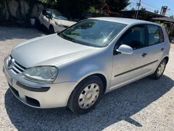 VOLKSWAGEN Golf V 1.9 TDi 90cv