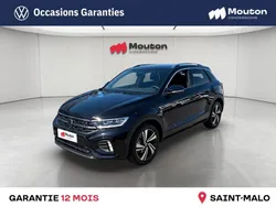 Volkswagen T-Roc 1.5 TSI EVO 150 Start/Stop DSG7 R-Line