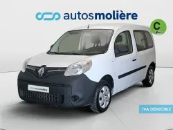 Renault Kangoo Kangoo Combi 1.5dCi Energy S.L Limited N1-AF 66kW