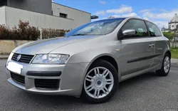 Fiat Stilo 5 Lugares 1.9 JTD 115cv( Bom e Barato )