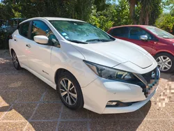 NISSAN Leaf Electrique 40kWh boite auto