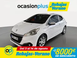PEUGEOT 208 1.0 PureTech Active 68