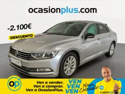 VOLKSWAGEN Passat 2.0TDI Advance DSG7 110kW