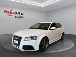 Audi RS3 SPORTBACK 2.5 TFSI 340CH - QUATTRO BOSE SIÈGES CHAUFFANTS