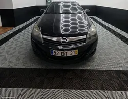 Opel Astra H GTC