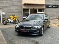 Bmw SERIE 5 2L 520 d Lounge
