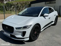 Jaguar I-Pace EV400 R-Dynamic HSE AWD