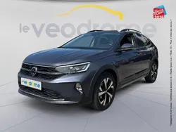 Volkswagen Taigo 1.0 TSI 116ch Life Plus DSG7 Camera