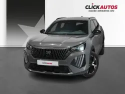 Peugeot 2008 1.2 100CV Allure