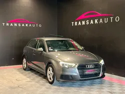 AUDI A3 1.4 TFSI 150 ch BUSINESS LINE