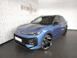VOLKSWAGEN T-Roc 1.5 eTSI EVO2 Hybrid 150 ch DSG7 R-Line