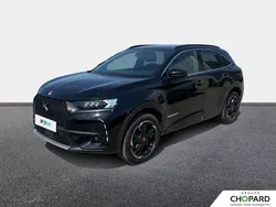 DS DS7 Crossback BlueHDi 130 EAT8 Performance Line+