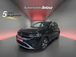 VOLKSWAGEN T-Cross 1.0 TSI Life 85kW