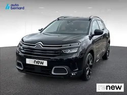 Citroen C5 Aircross BlueHDi 130ch S&S Shine Pack EAT8 E6.d