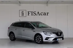 Renault Mégane Sport Tourer 1.3 TCe Limited