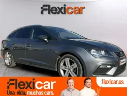 SEAT León ST 1.4 TSI ACT S&S FR DSG 150