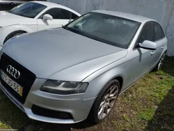 Audi A4 A4