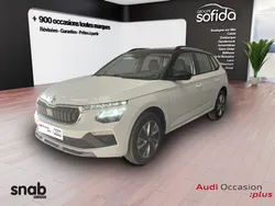 SKODA Kamiq 1.0 TSI Evo 2 116 ch DSG7 Limited Edition