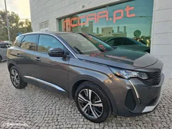 Peugeot 3008 1.2 PureTech Allure EAT8