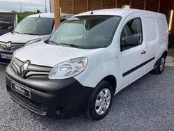 Renault KANGOO II Renault KANGOO GRAND VOLUME DCI 95 R-LINK