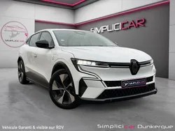 RENAULT MEGANE E-TECH EV40 130 ÉQUILIBRE STANDARD CHARGE Garantie 12 mois