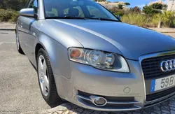 Audi A4 (A4)