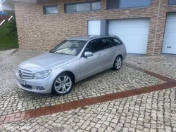 Mercedes-Benz C 220 CDi Avantgarde