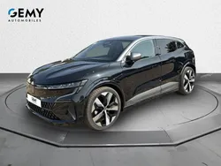 RENAULT Megane E-Tech EV60 220 ch optimum charge Techno