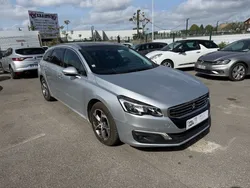 PEUGEOT 508 SW 2.0 BlueHDi 180ch SS EAT6 Allure