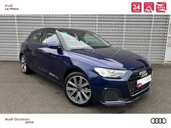 Audi A1 sportback 30 TFSI 116 ch S tronic 7 Design