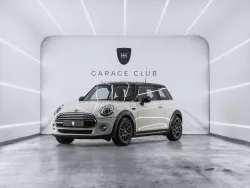 MINI Mini Cooper