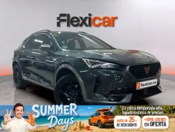 CUPRA Formentor 1.5 TSI 150 DSG