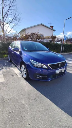 Peugeot 308 Active Sport Wagon
