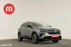 Renault Austral 1.3 Mild Hybrid Techno