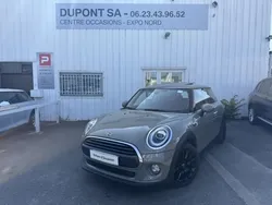 Mini Mini One 102ch Heddon Street Euro6d-T
